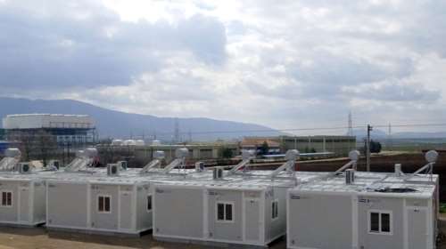 Θήβα: Τραγωδία με 4χρονο αγοράκι στο κέντρο φιλοξενίας προσφύγων