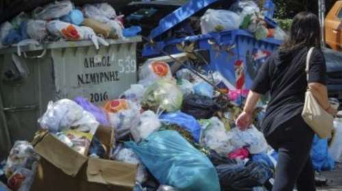 Επίθεση Πατούλη σε Δούρου: Η ταλαιπωρία έχει ονοματεπώνυμο