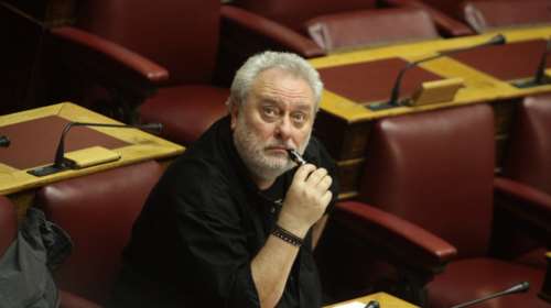 Ψαριανός: Είμαι ήδη εκτός Κινήματος Αλλαγής- Το σχόλιο του για τον ΣΥΡΙΖΑ