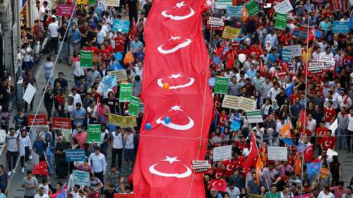 Τουρκία: Πέντε πιθανά σενάρια για τις εκλογές