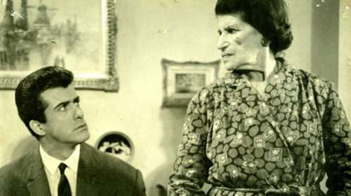 Πέθανε ο Ερρίκος Μπριόλας, ο ζεν πρεμιέ του Ελληνικού κινηματογράφου