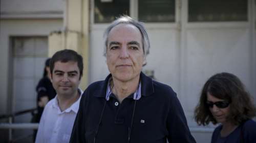 Τουρκικό ΥΠΕΞ κατά ελληνικής δικαιοσύνης για Κουφοντίνα