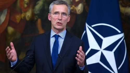 ΝΑΤΟ: Αν εφαρμοστεί η συμφωνία με την ΠΓΔΜ, θα είναι υποψήφια για ένταξη