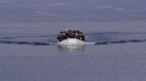 Η Μέρκελ, οι πιέσεις στο Νότο και το μπλοκ του Βίζεγκραντ