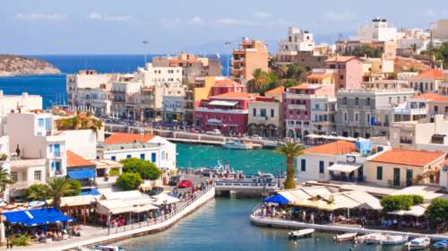 Σαρώνει η Κρήτη στις προτιμήσεις των πελατών της TUI