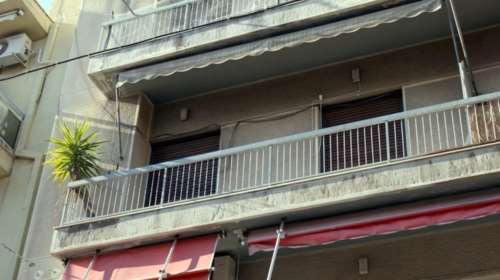 Υπόθεση Τσαλικίδη: Εγκληματική ενέργεια και όχι αυτοκτονία