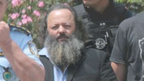 Ομάδα ΟΠΚΕ φυγάδευσε τον Αρτέμη Σώρρα από την Ευελπίδων