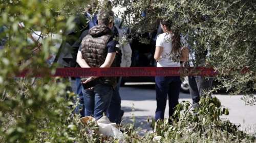 Βρέθηκε η σορός του εξαφανισμένου 70χρονου στα Σφακιά