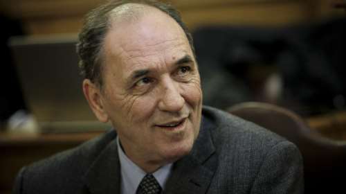 Σταθάκης: Πολύ κοντά στις προσδοκίες μας η απόφαση του Eurogroup