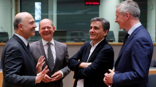 Κέρδη, ζημιές και γκρίζες ζώνες από τη συμφωνία στο Eurogroup