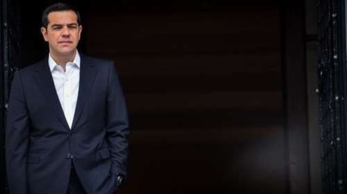 Liberation: Τσίπρας ο καλύτερος μαθητής των Βρυξελλών