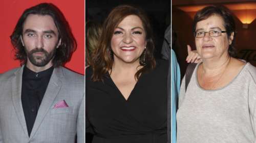 Έξαλλος με τη Γκολεμά ο Ιβάν Σβιτάιλο &amp; φταίει η Σταυροπούλου