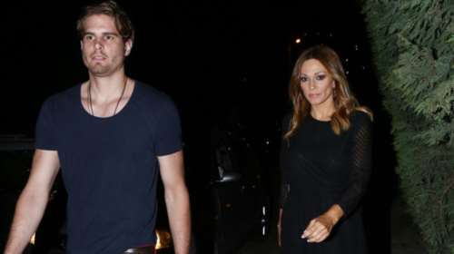 Κοκκίνου: Γιατί δεν επιβεβαίωνε τον χωρισμό της με τον Μπόγρη