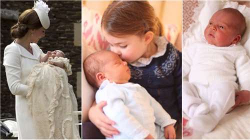 Κέιτ - Γουίλιαμ: Γιατί δεν θέλουν συγγενείς για νονούς των παιδιών τους