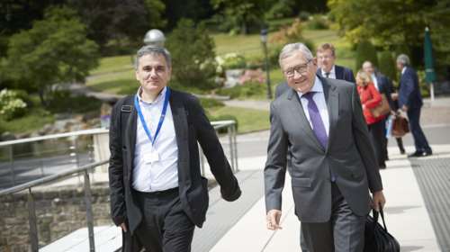 Telegraph: Μάθημα από την Ελλάδα στη Βρετανία