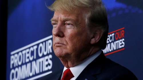 Η ολική επαναφορά του Τραμπ: Η Β. Κορέα παραμένει απειλή