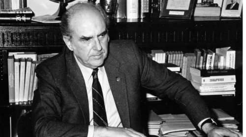 22 χρόνια χωρίς τον Ανδρέα Παπανδρέου