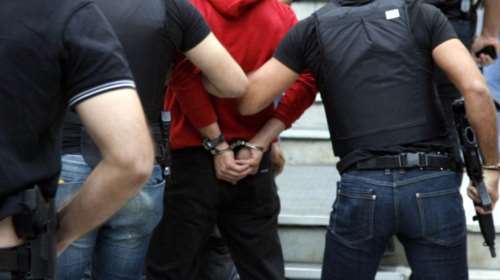 Μετέφεραν τα ναρκωτικά με τσουβάλια  στην Κοζάνη