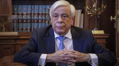 Παυλόπουλος: Υπό συνθήκες αρραγούς ενότητας μεγαλουργήσαμε