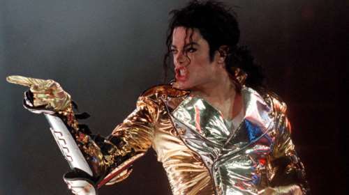 Εννέα χρόνια από το θάνατο του βασιλιά της ποπ Μάικλ Τζάκσον