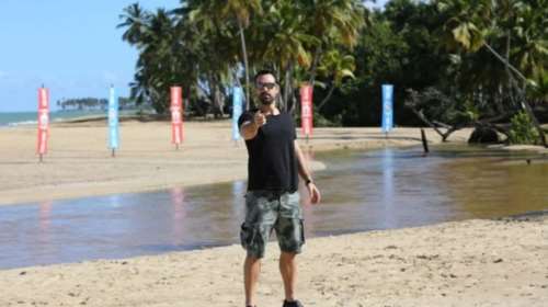 Μεγάλη αλλαγή από σήμερα Κυριακή στο Survivor