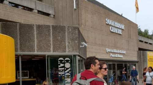 Oι χαλαρές οικογενειακές στιγμές του Τσίπρα στο Λονδίνο