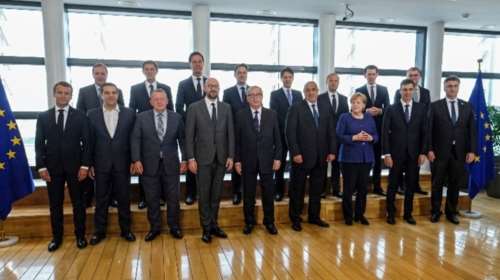 Νέο αδιέξοδο στην κορυφή της ΕΕ για το προσφυγικό