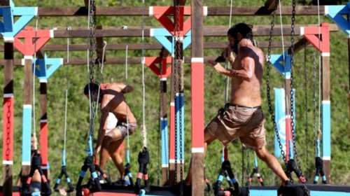 Survivor: Ο όρος στα συμβόλαια των παικτών για τη σωματική ακεραιότητα τους
