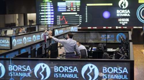 Τουρκία: Οι αγορές γρήγορα ξέχασαν τα αρχικά κέρδη μετά τη νίκη Ερντογάν