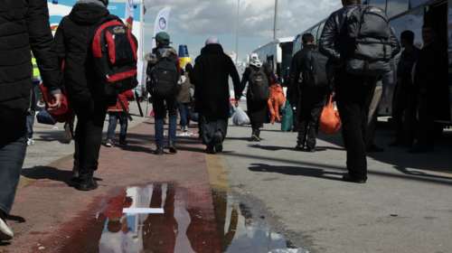 Όλοι εναντίον όλων μετά τη μίνι Σύνοδο για το προσφυγικό