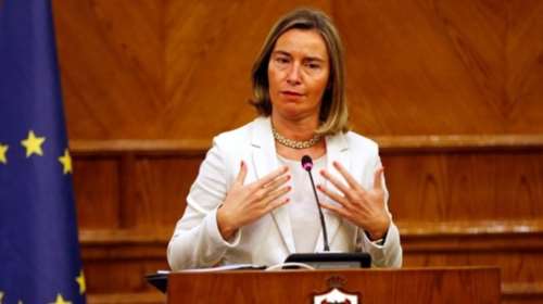 ΕΕ: Άνισες οι συνθήκες προεκλογικής εκστρατείας στην Τουρκία