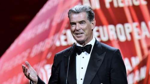 Η απίστευτη συλλογή αυτοκινήτων του Πιρς Μπρόσναν θα μπορούσε να ανήκει στον Τζέιμς Μποντ