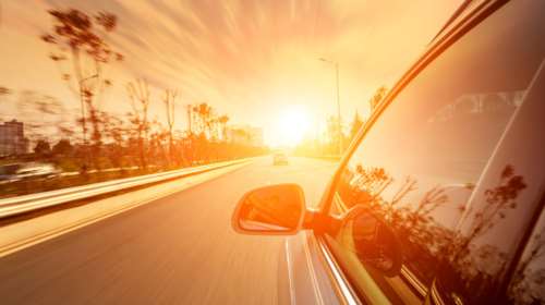 3+2 tips για την προστασία του αυτοκινήτου το καλοκαίρι