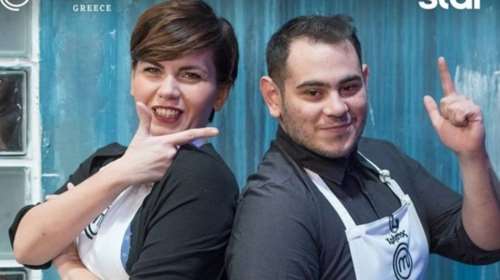 Αποκάλυψη: O μεγάλος καβγάς στο MasterChef που δεν είδαμε ποτέ [Βίντεο]