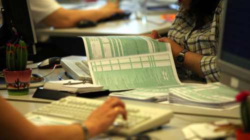 Παράταση ως τις 26 Ιουλίου για τις φορολογικές δηλώσεις