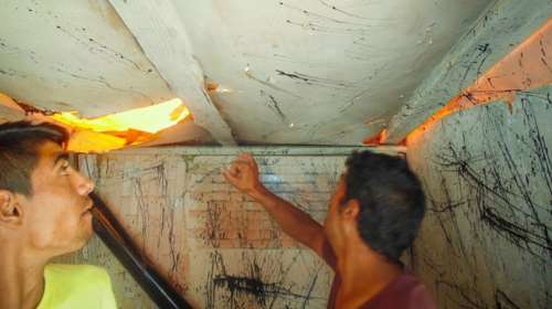 Έτσι ξεψύχησε η 13χρονη Γιαννούλα - Η μαρτυρία της μητέρας της