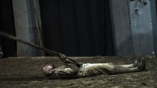 Ο Δον Κιχώτης και ο κόσμος του στο Δημοτικό Θέατρο Πειραιά