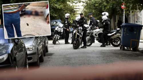 Ενέδρα θανάτου σε γνωστό νονό της νύχτας στο Παλαιό Φάληρο