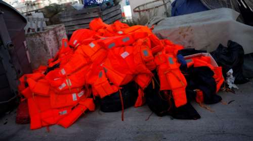 Τέλος στην οδύσσεια των 233 μεταναστών του πλοίου Lifeline