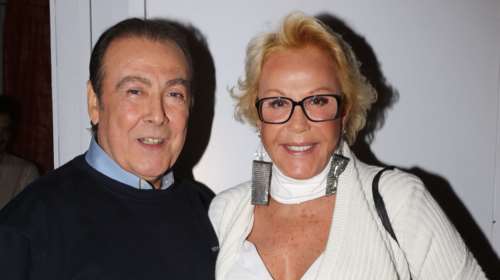 Ζωή-Τόλης: η άγνωστη ιστορία της σχέσης- Αποκαλύψεις για τον χωρισμό