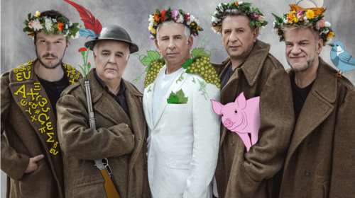 Με Αχαρνής «ανοίγει» την Παρασκευή και το Σάββατο η Επίδαυρος