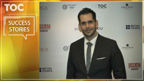 Τ. Μαυράκης (Admine): Τα φτερά μας ήταν φτιαγμένα από ένα ιδιαίτερο κράμα