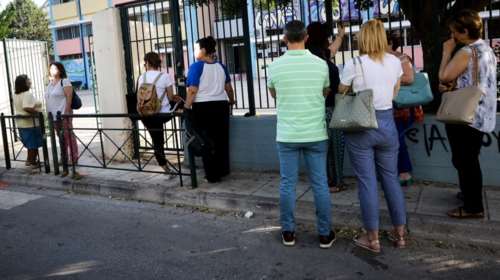 Την Παρασκευή ανακοινώνονται οι βαθμολογίες στις Πανελλαδικές