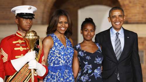 Η εξομολόγηση της Μισέλ: Δεν είχαμε περιθώριο να κάνουμε λάθη