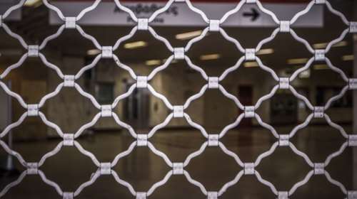 Νέα στάση εργασίας στο Μετρό την Παρασκευή