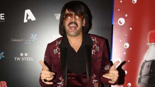 Ο Tonis Sfinos έγινε πατέρας για πρώτη φορά