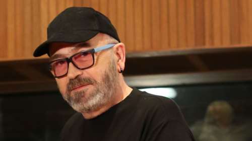 Ο Σταμάτης Γονίδης αποκαλύπτει την κατάσταση της υγείας του Αγγελίδη