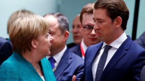 Το προσφυγικό δοκιμάζει ξανά τη συνοχή της ΕΕ