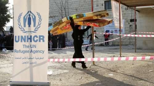 Αντιδρούν Βόρεια Αφρική και Βαλκάνια στα κέντρα κράτησης στην περιοχή τους