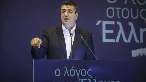 Τζιτζικώστας: Διασπορά διχόνοιας οι δηλώσεις Κοτζιά